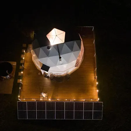 Rekreacko Glamping * Harichovce