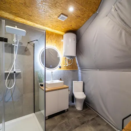 Rekreacko Glamping