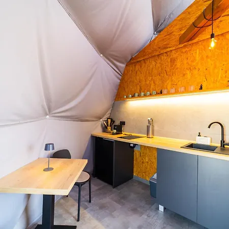 Rekreacko Glamping