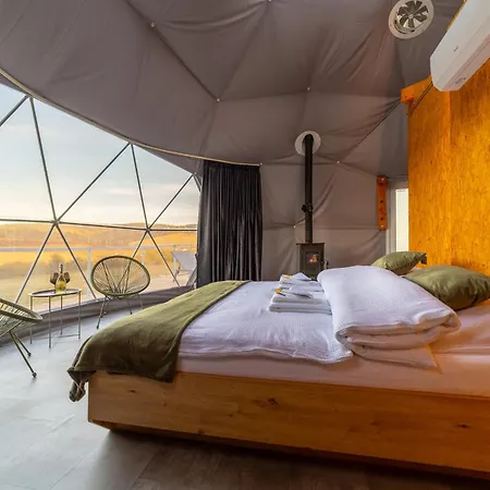 Rekreacko Glamping Harichovce